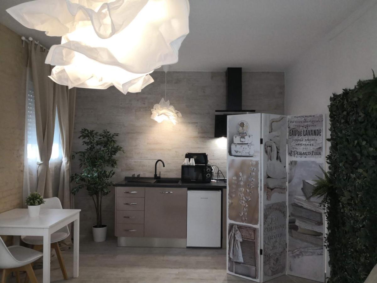 Cozy Rooms 67 Валенсія Екстер'єр фото